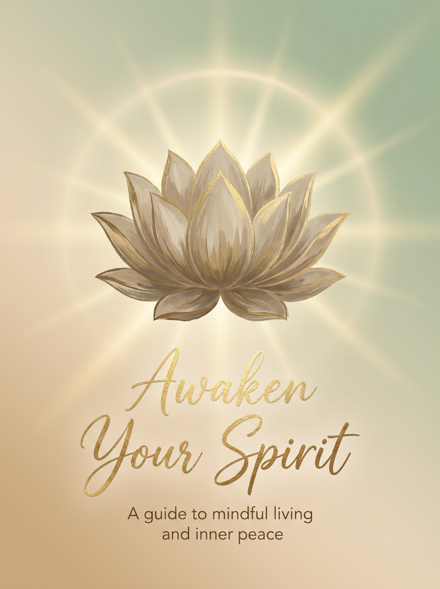 Awaken Your Spirit