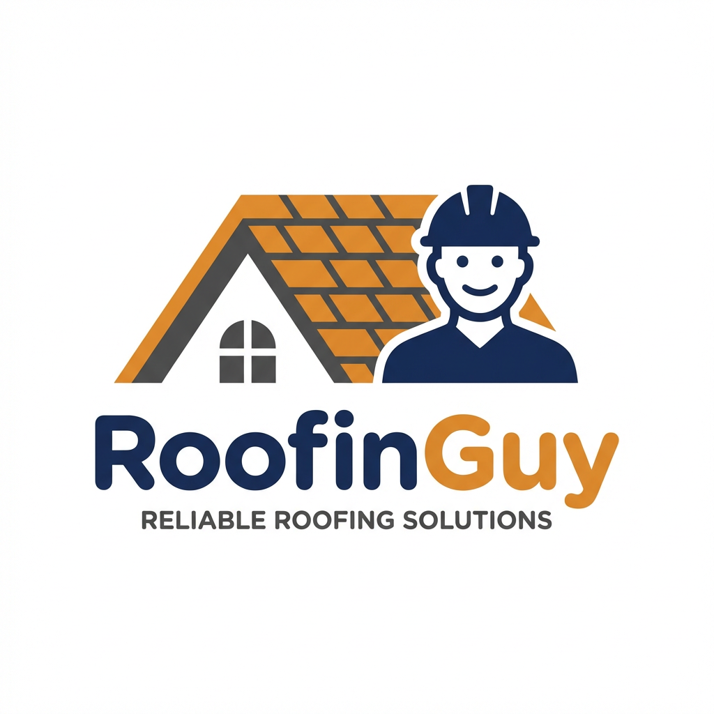 RoofinGuy logo