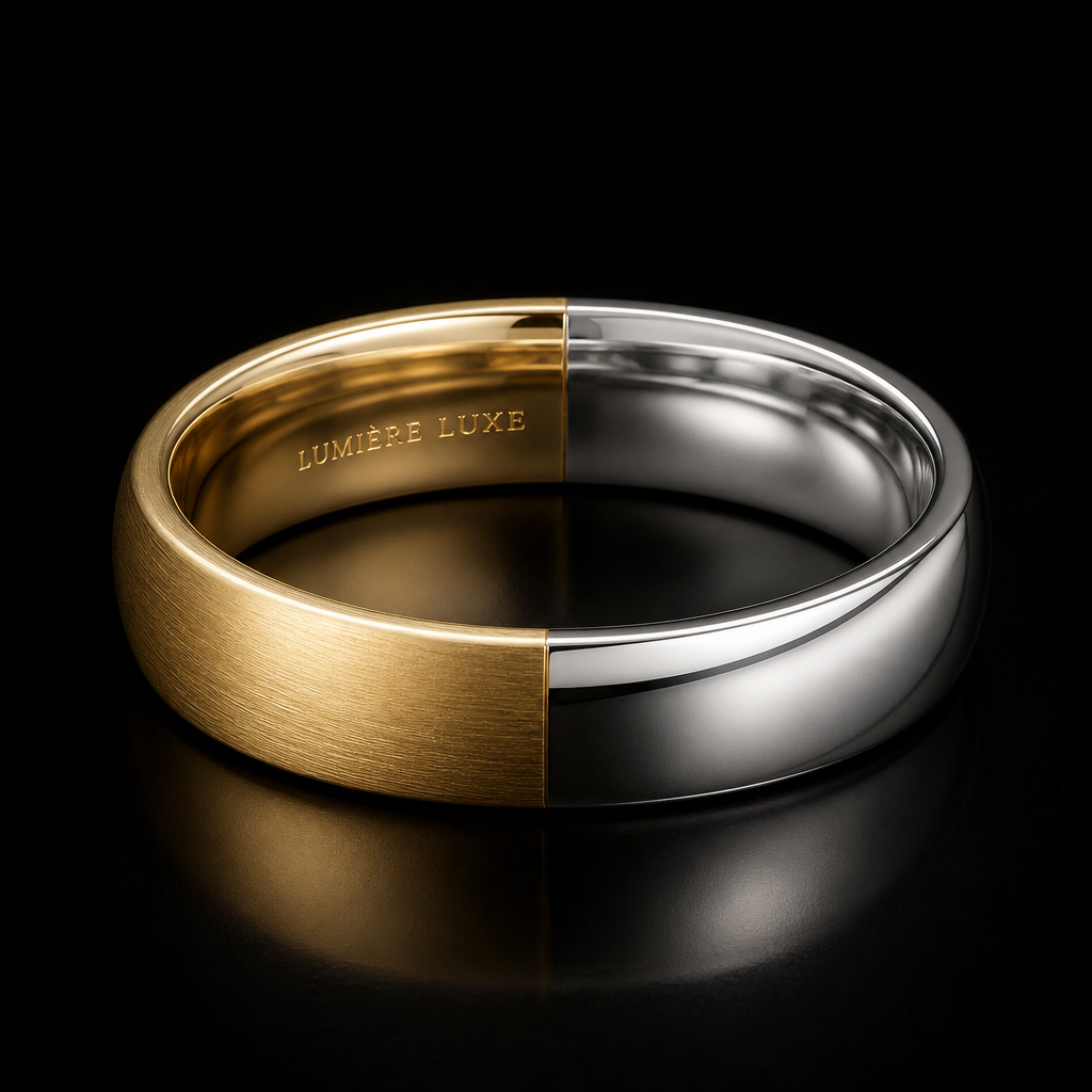 Éclipse Two-Tone Band