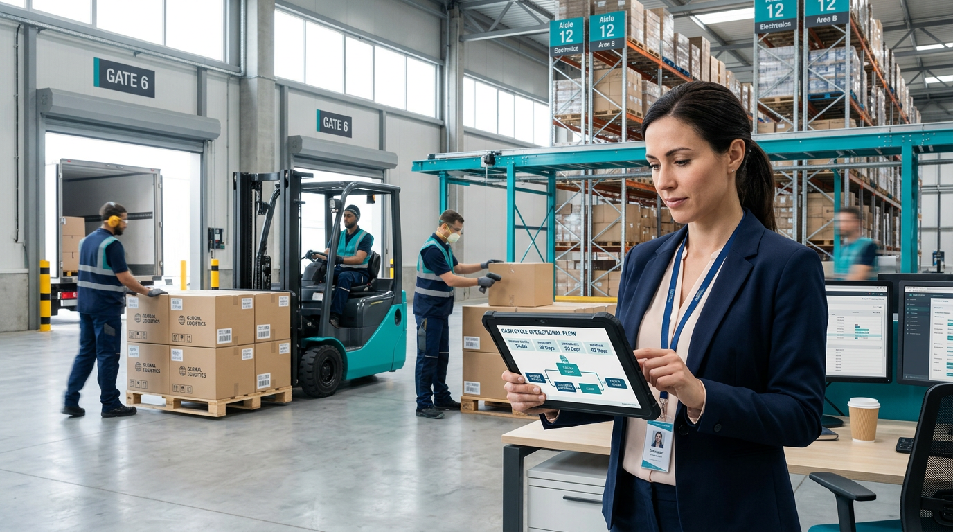 Working Capital: The Hidden Driver of Business Growth