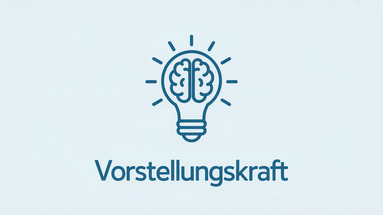Vorstellungskraft