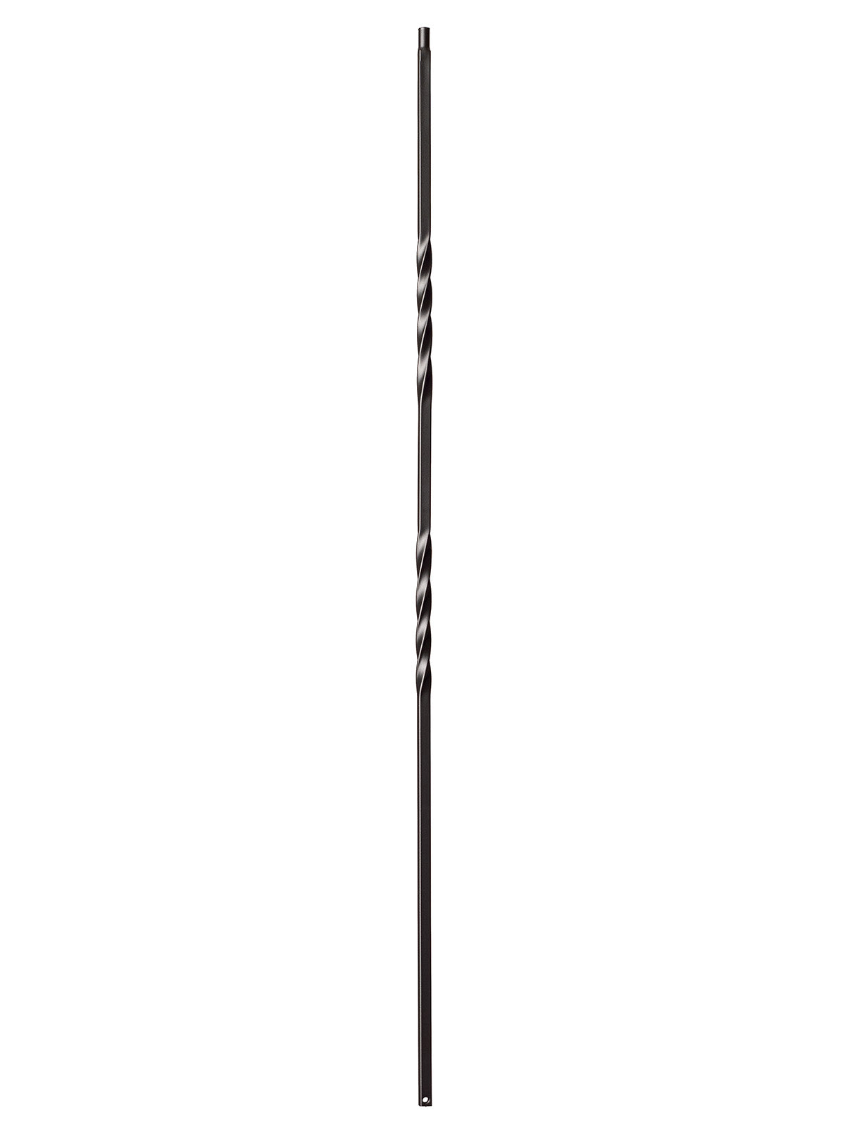 Double Twist Baluster