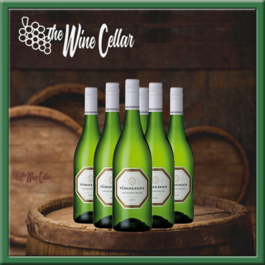 Sauvignon Blanc 2024