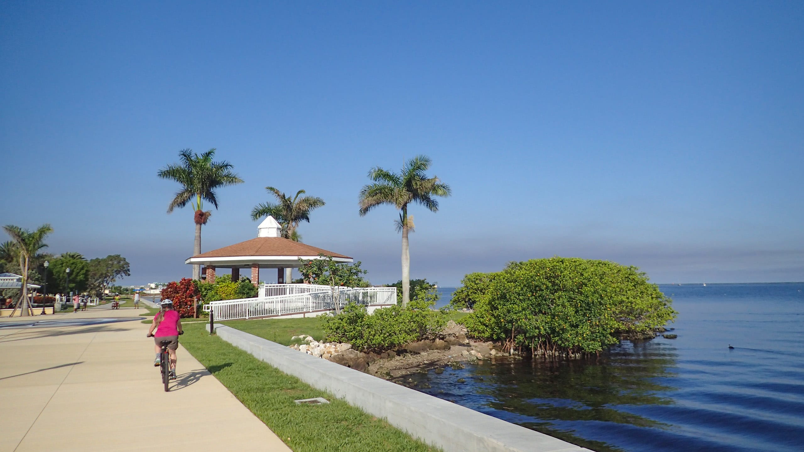 Downtown Punta Gorda - Walkable urban living in a historic waterfront setting