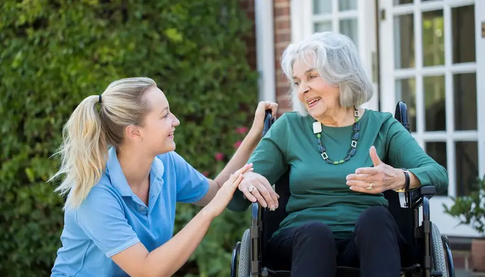 Adult Care Providers