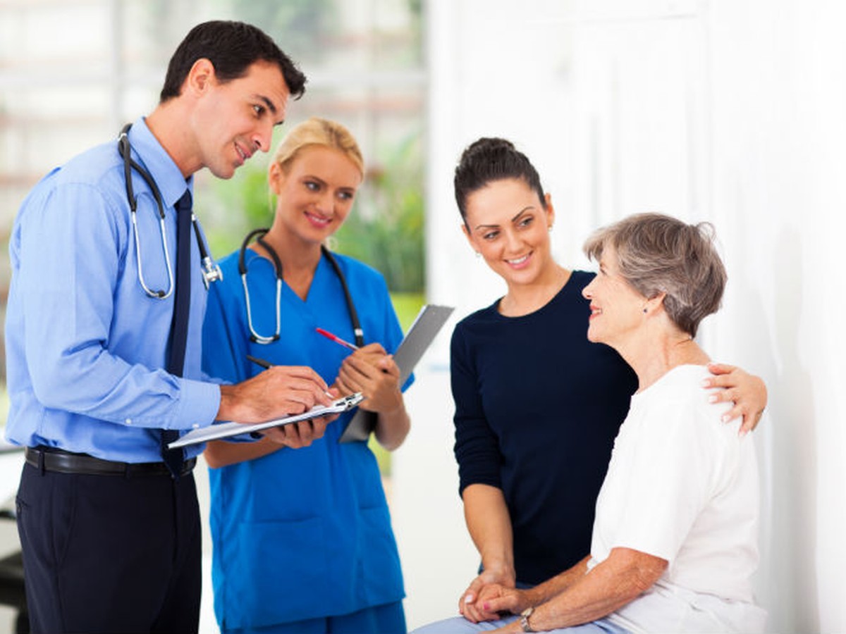 You've Reached a Stable Point in Your Life Journey