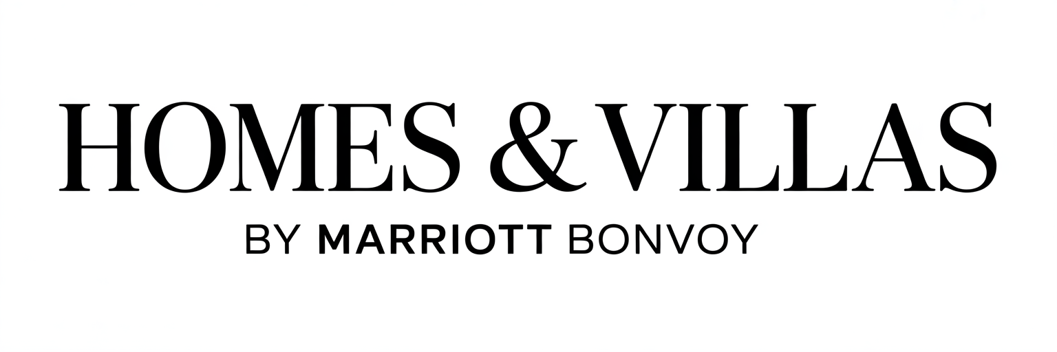 Homes & Villas by Marriott logo