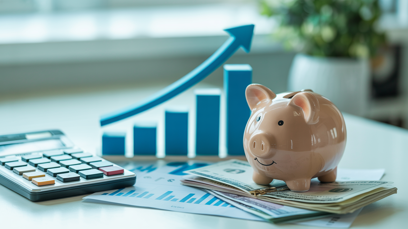 Ahorro y finanzas personales