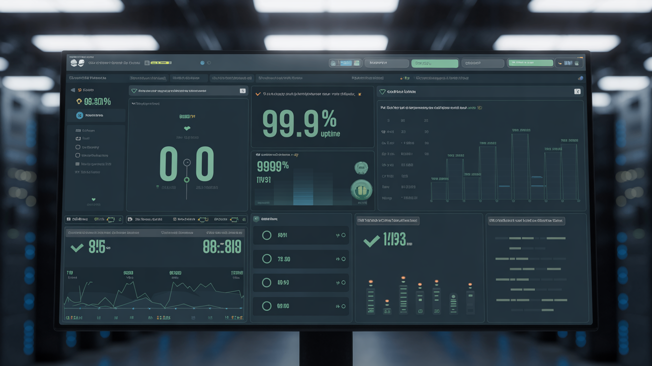 The hidden cost of downtime (and how to prevent it).