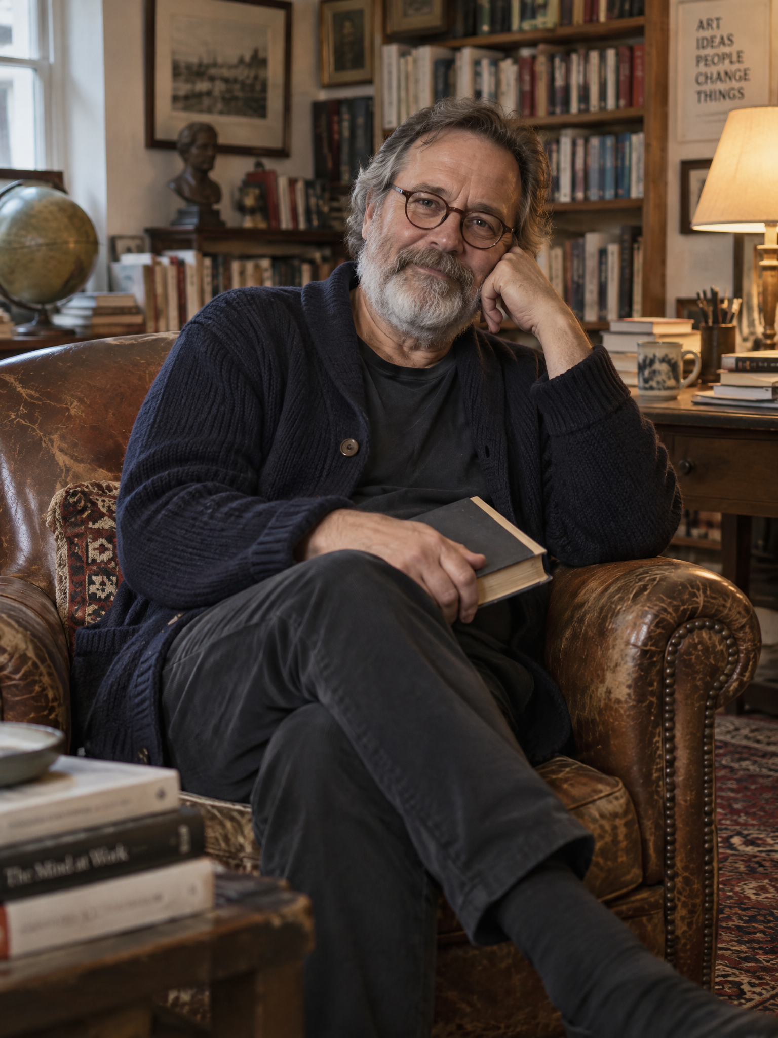 Prof. Kemal Aydın