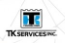 Logo de TK Services