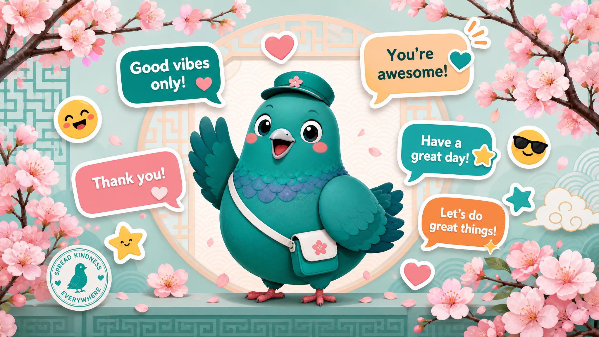 Line vs PigeonChat: Which Messenger Deserves Your Attention in 2026?