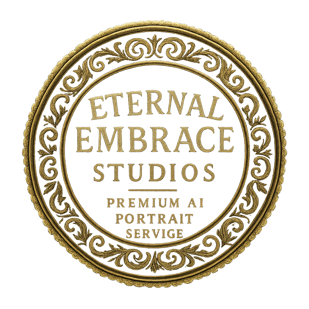 Eternal Embrace Studios Premium Service