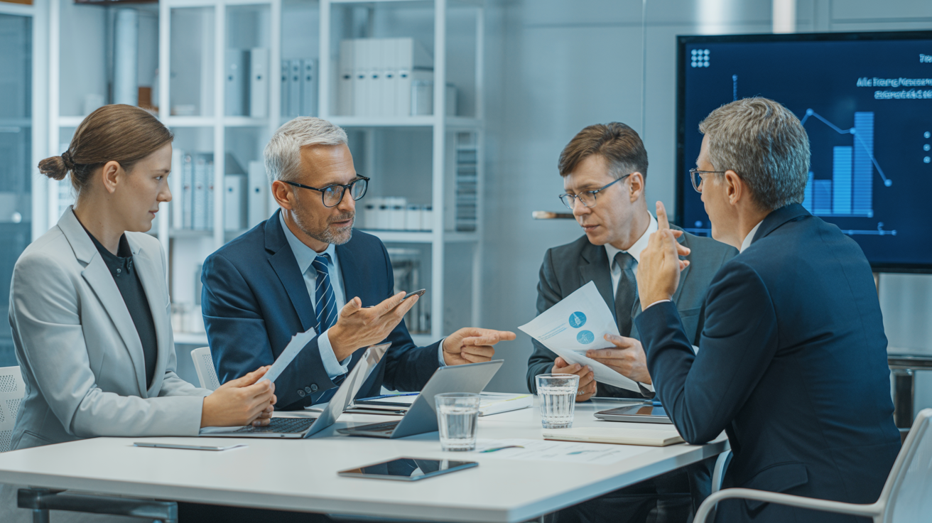 Why ISO 9001 Certification Matters for Modern Businesses