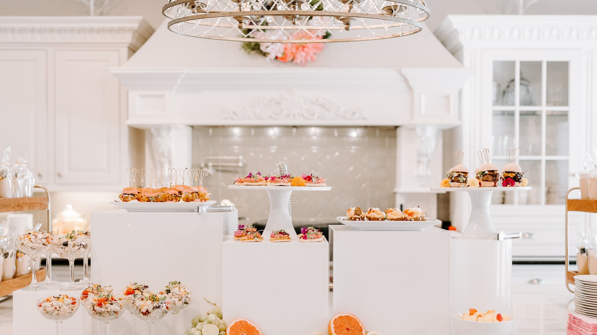 Cocktail Party Catering Melbourne