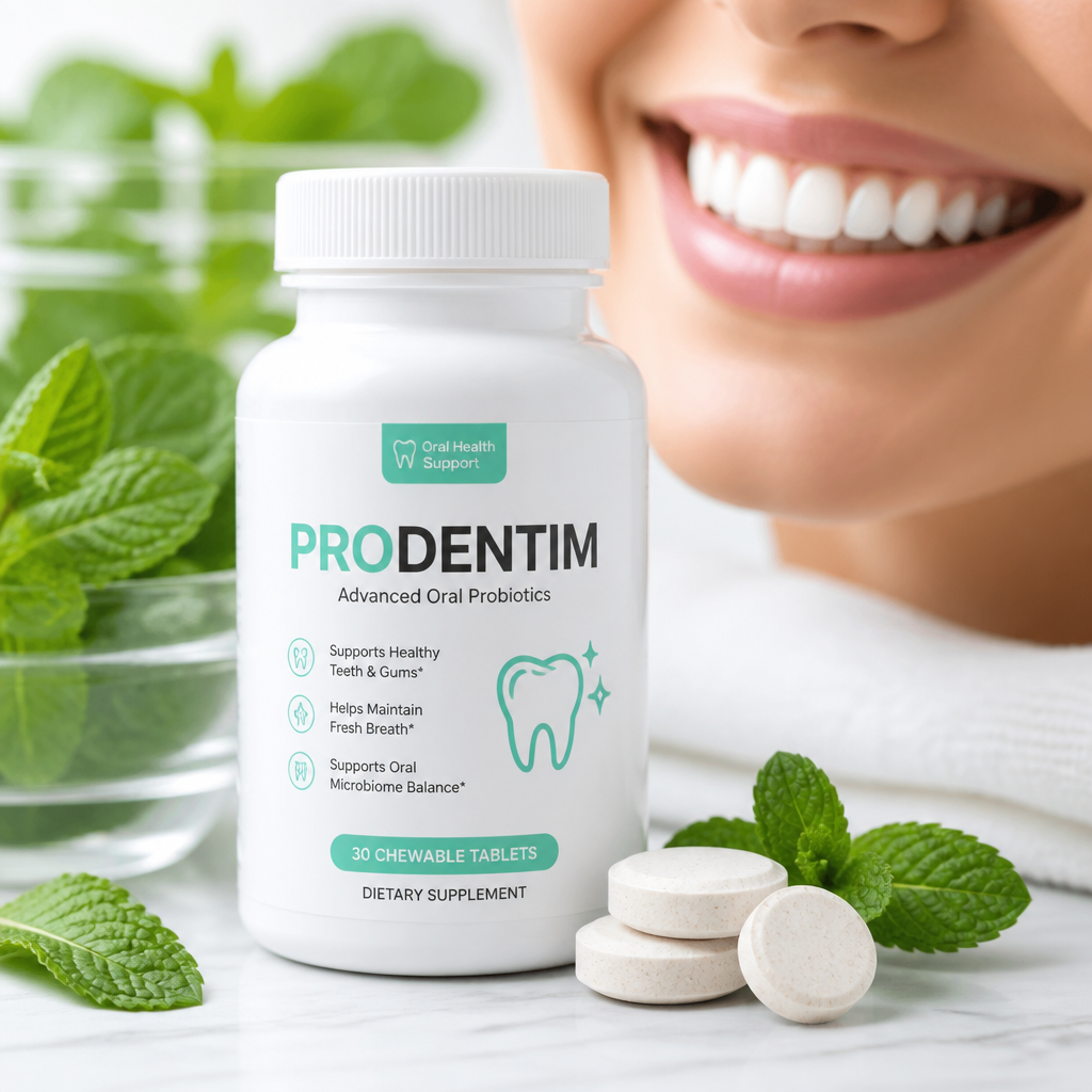 ProDentim