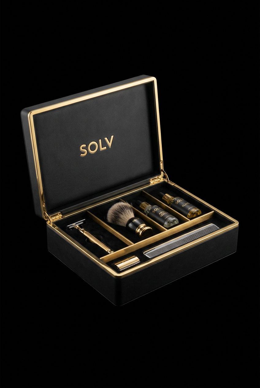 SOLV APEX Kit - Men's Collection