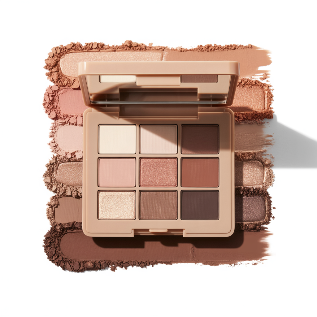 Palette Nude Essential