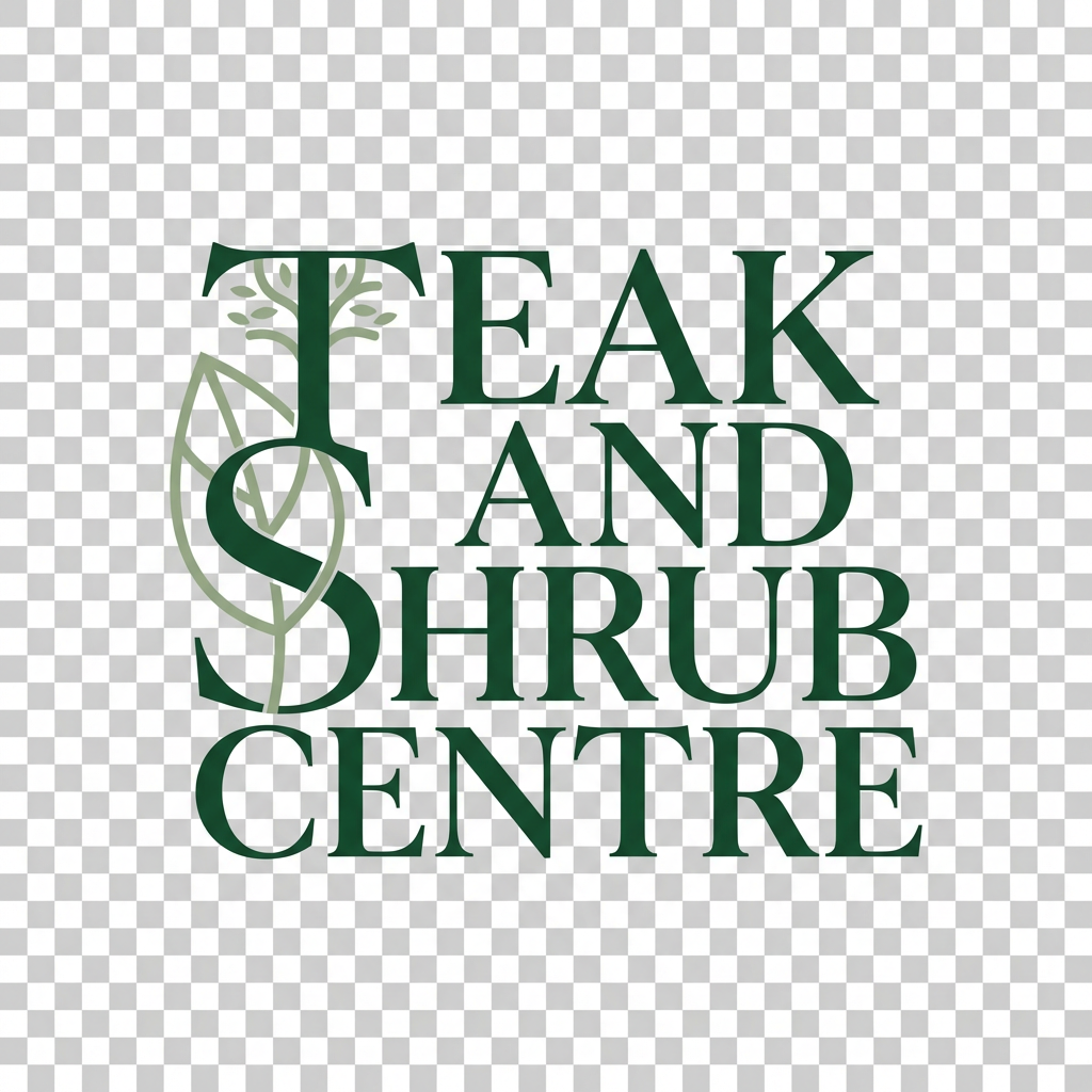 Teak and Shrub Centre