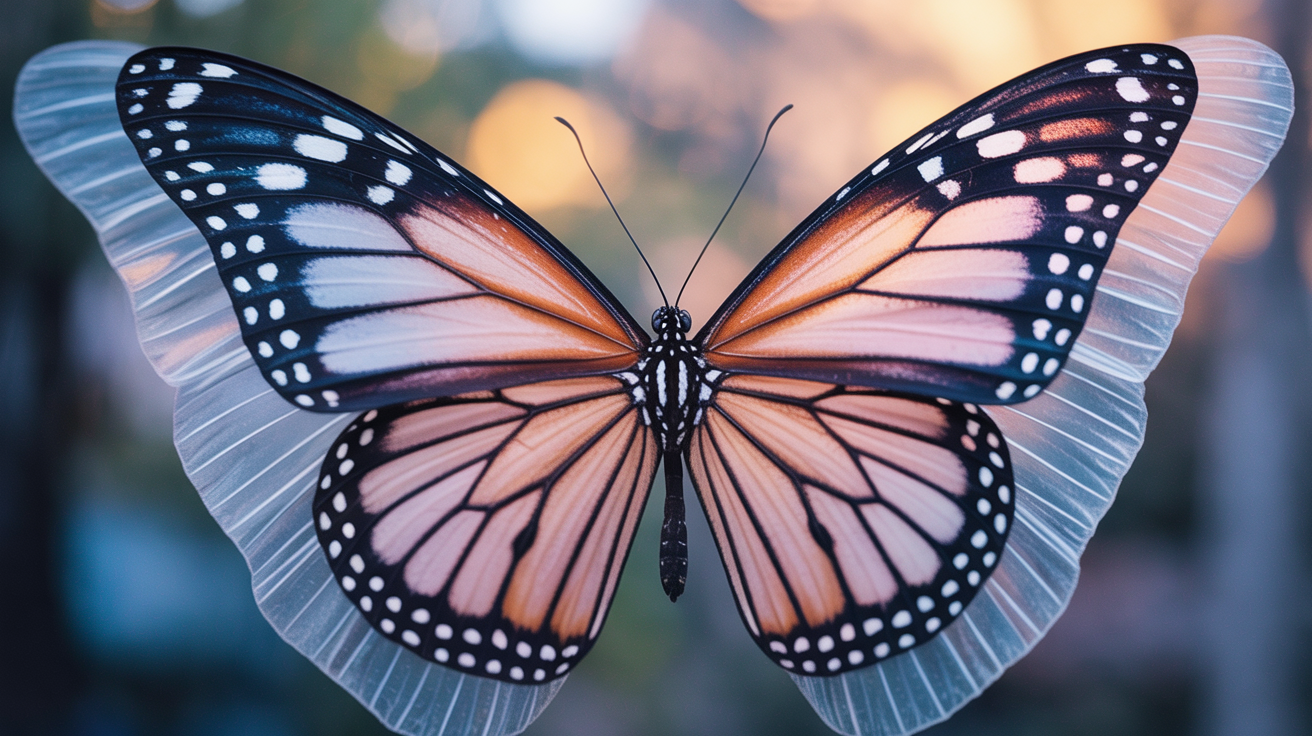 The Whisper of Wings: Why Butterflies Hold the Secret to Transformation