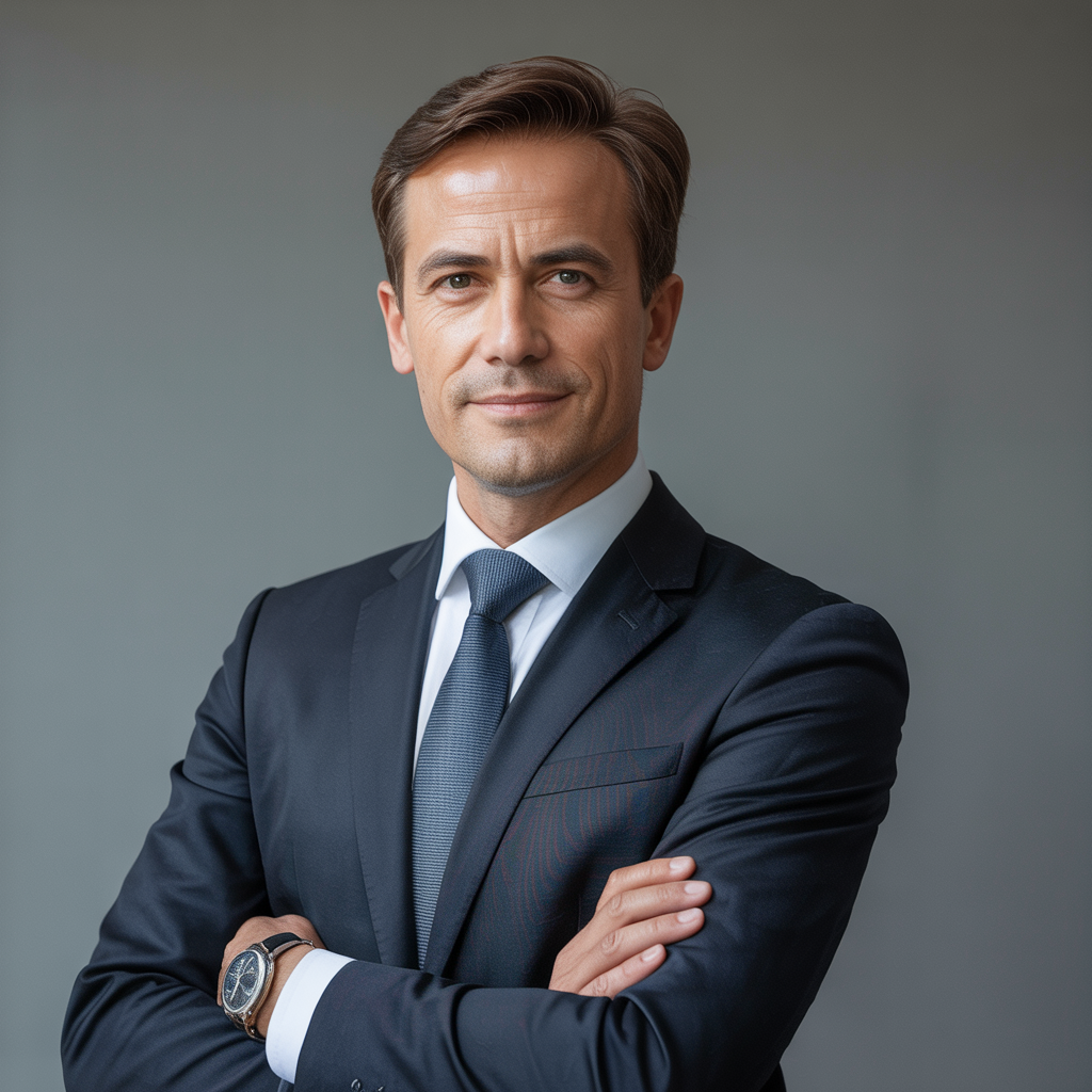 Алексей Морозов