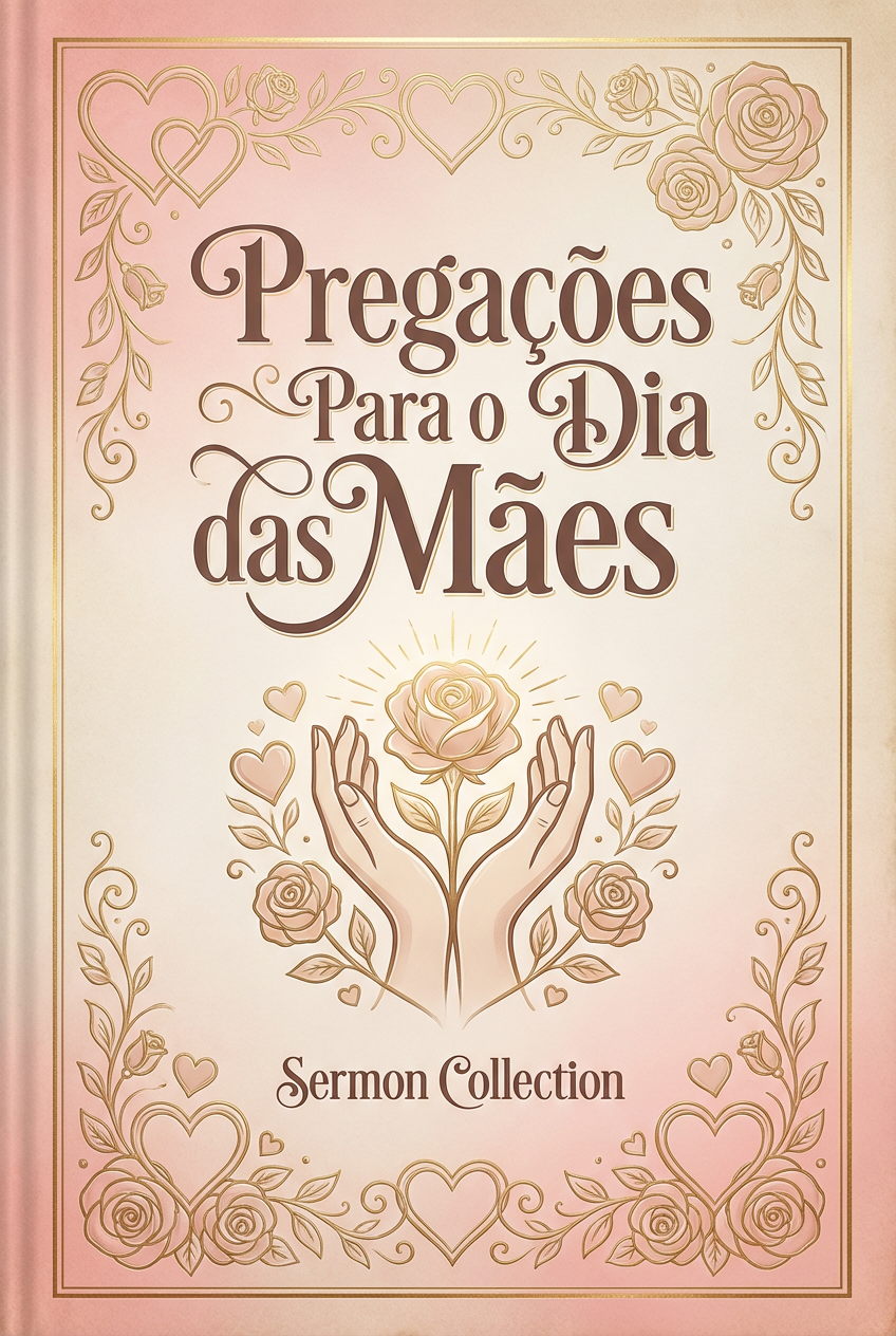 Pregações Para o Dia das Mães