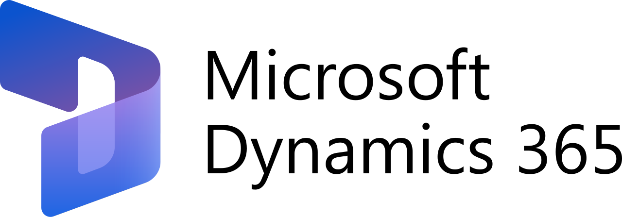 Microsoft Dynamics 365 logo