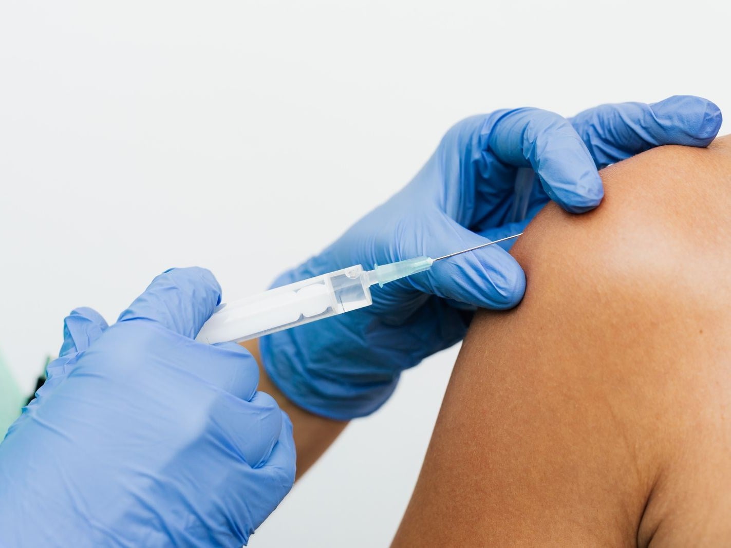 Immunotherapy at Precision Health & Wellness