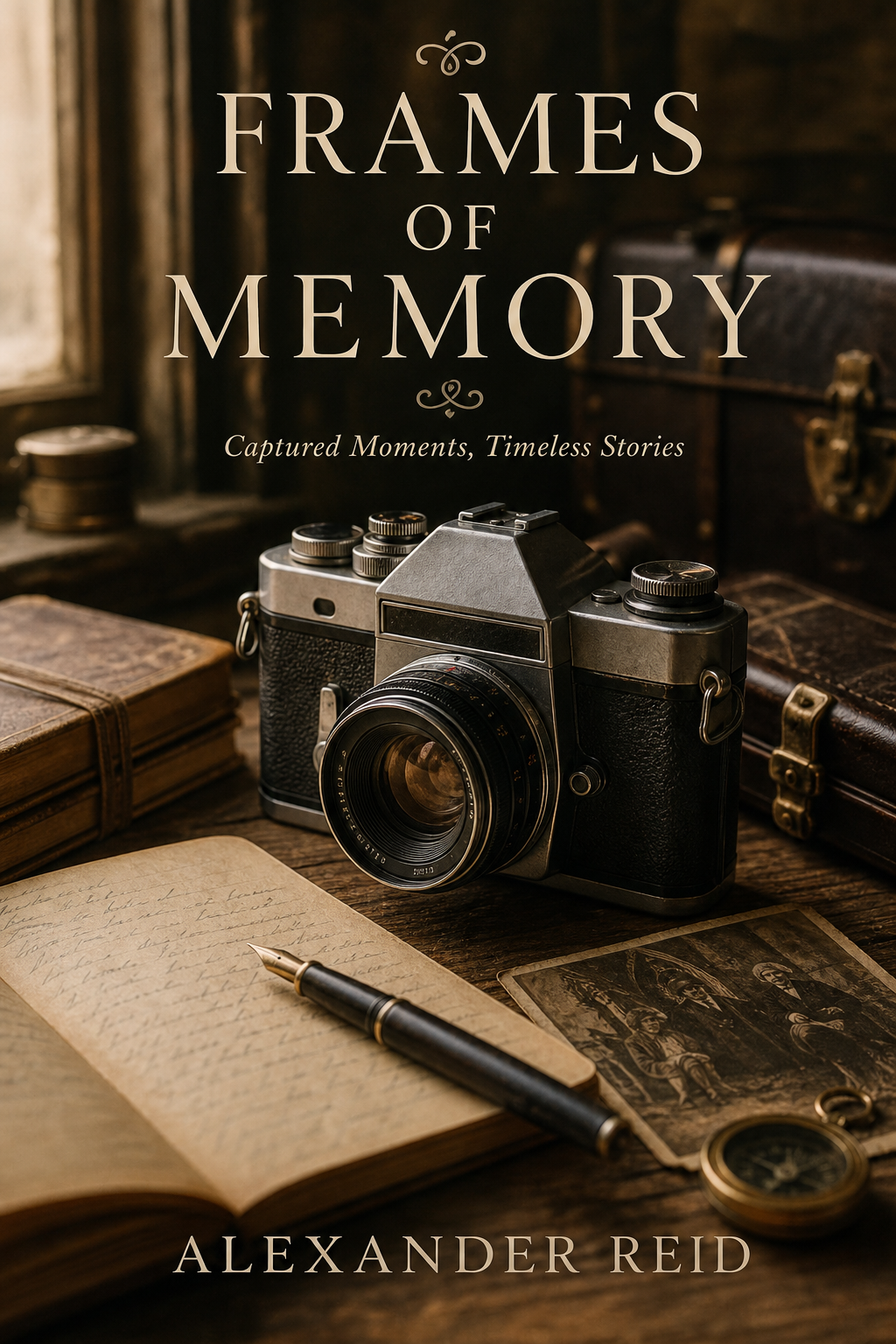 Through the Lens of Time