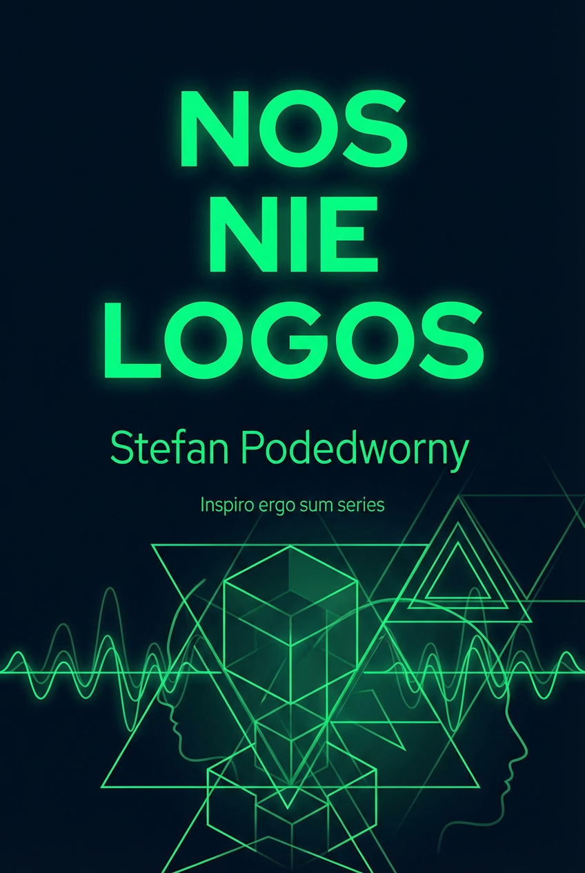 Book cover: Nos nie logos