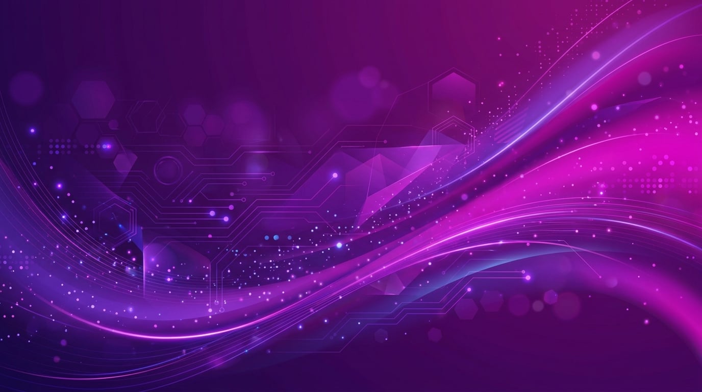Technology background