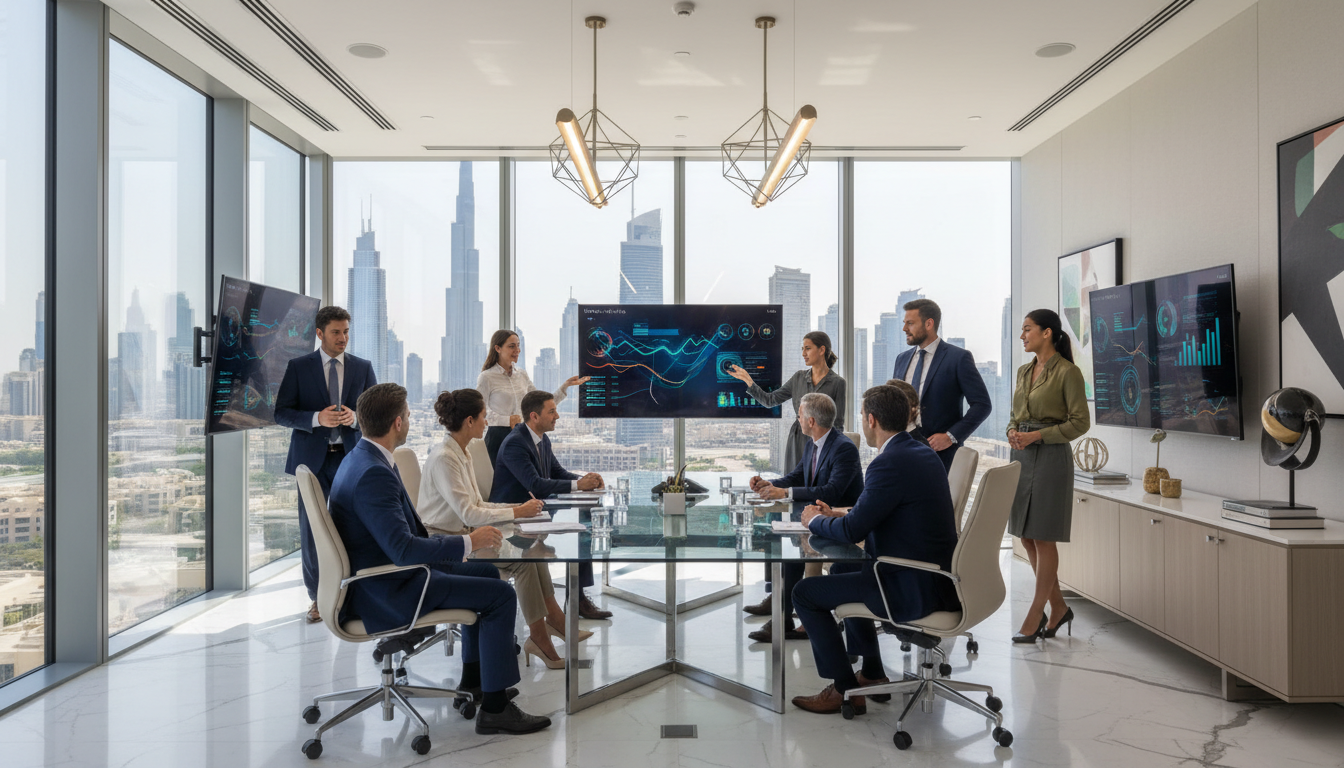 Investment Opportunity