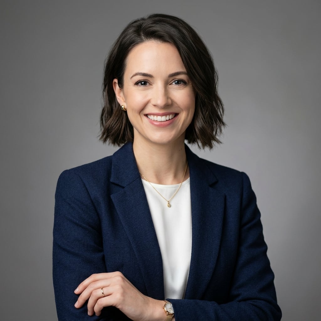 Sarah Chen testimonial