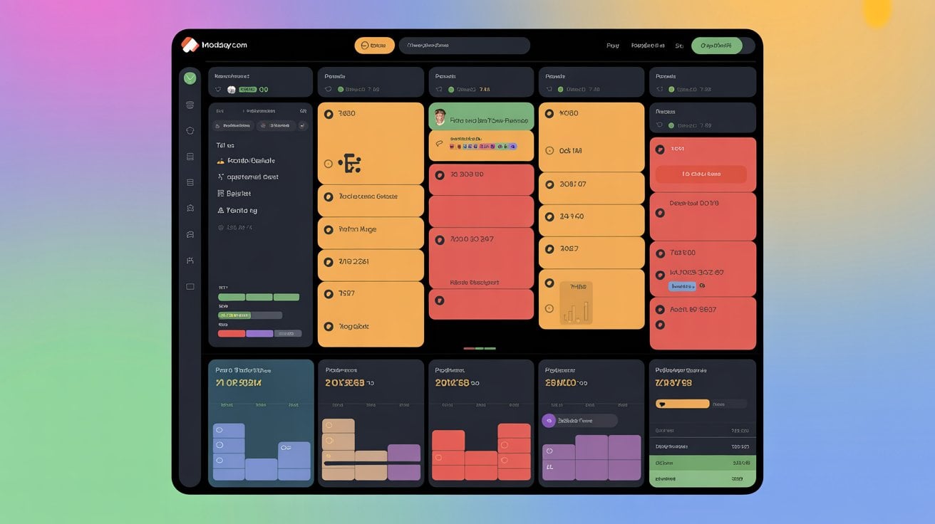 Monday.com Analyse 2026: Funktionen, Preise & Erfahrungen
