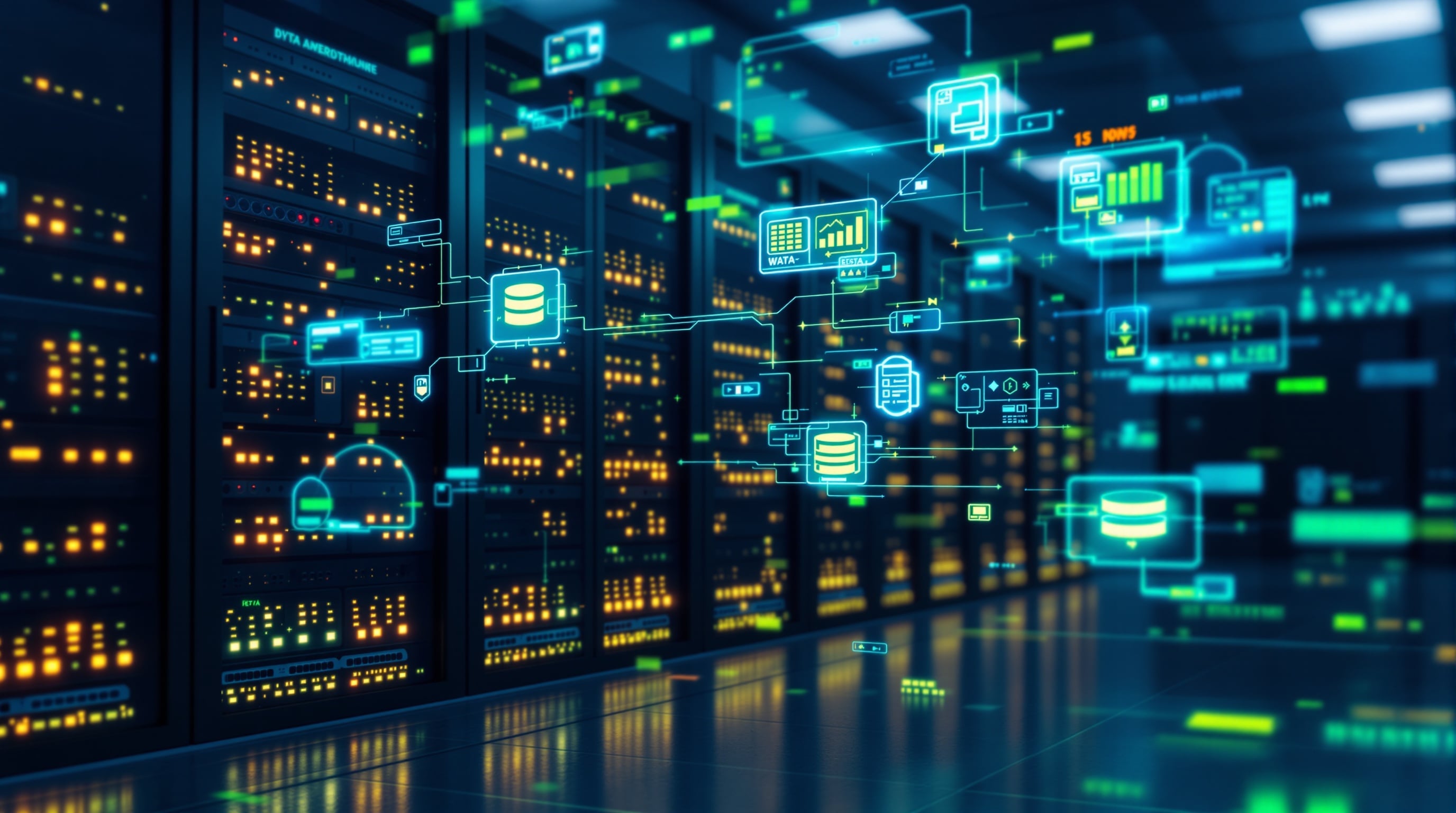 Database Development