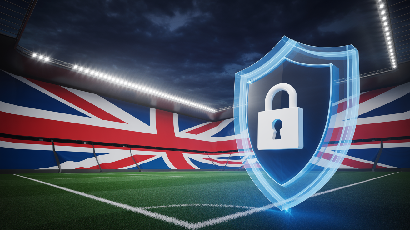 Best UK VPN for Football Streaming 2025: Beat Government Blocks & Watch Premier League
