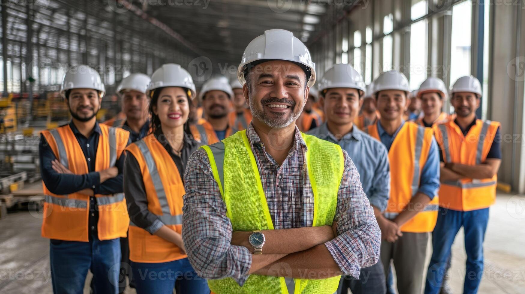 Home Fix it Roofing and Masonry professional team