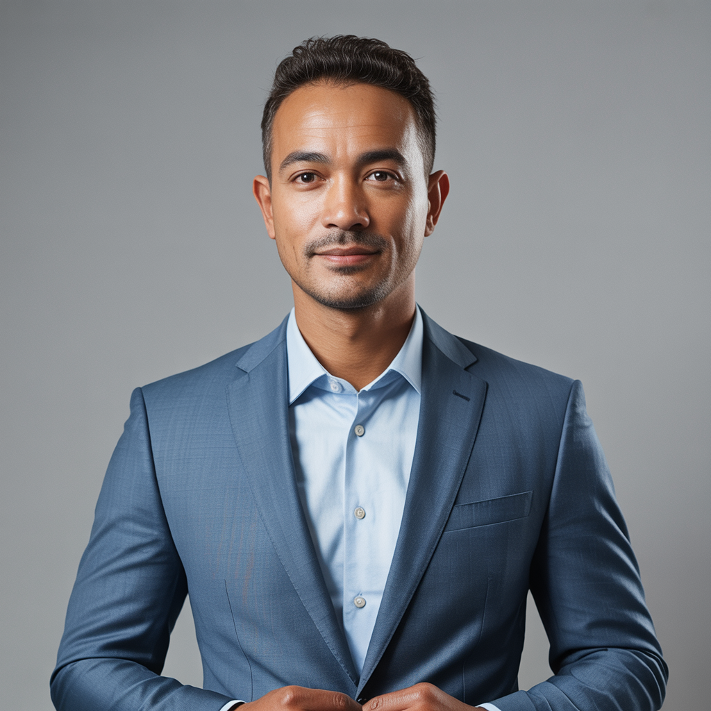 James Wilson - Director of Client Success