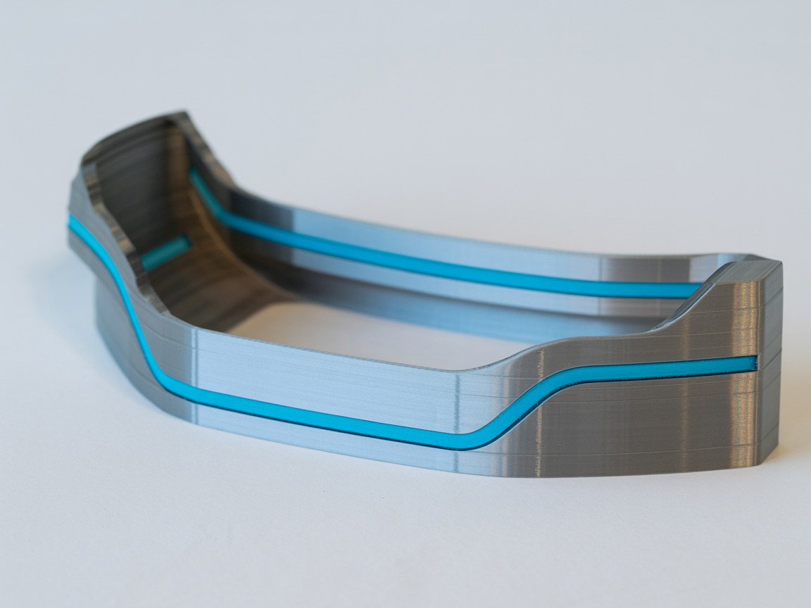 Choosing the Right Material for Your 3D Print Project