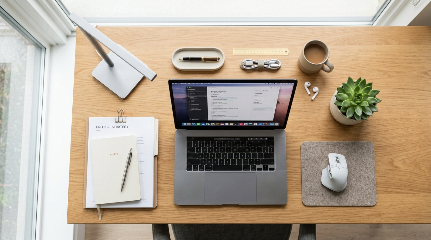 Why Professional Commercial Cleaning Is a Business Advantage