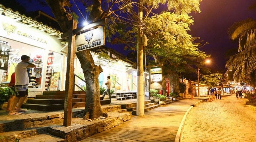 Búzios Charme & Praia