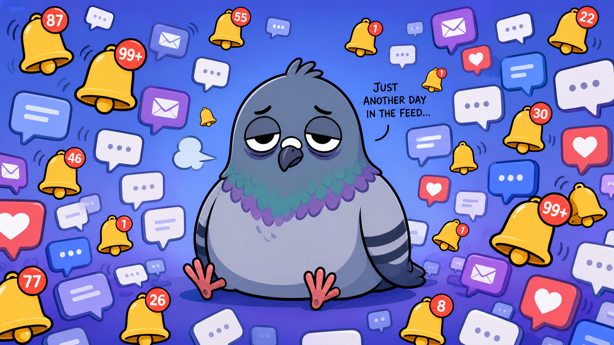 The Hidden Cost of Always Being Available: Setting Healthy Messaging Boundaries