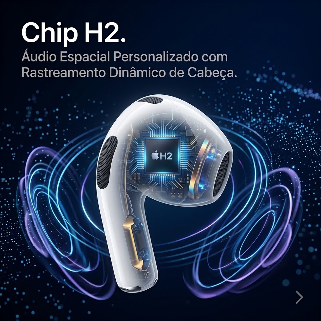 AirPods 4 — miniatura 2
