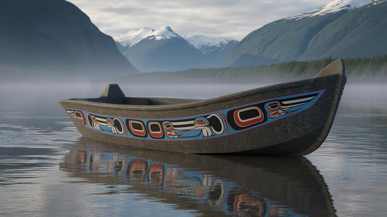 SITUK RIVER SPIRIT