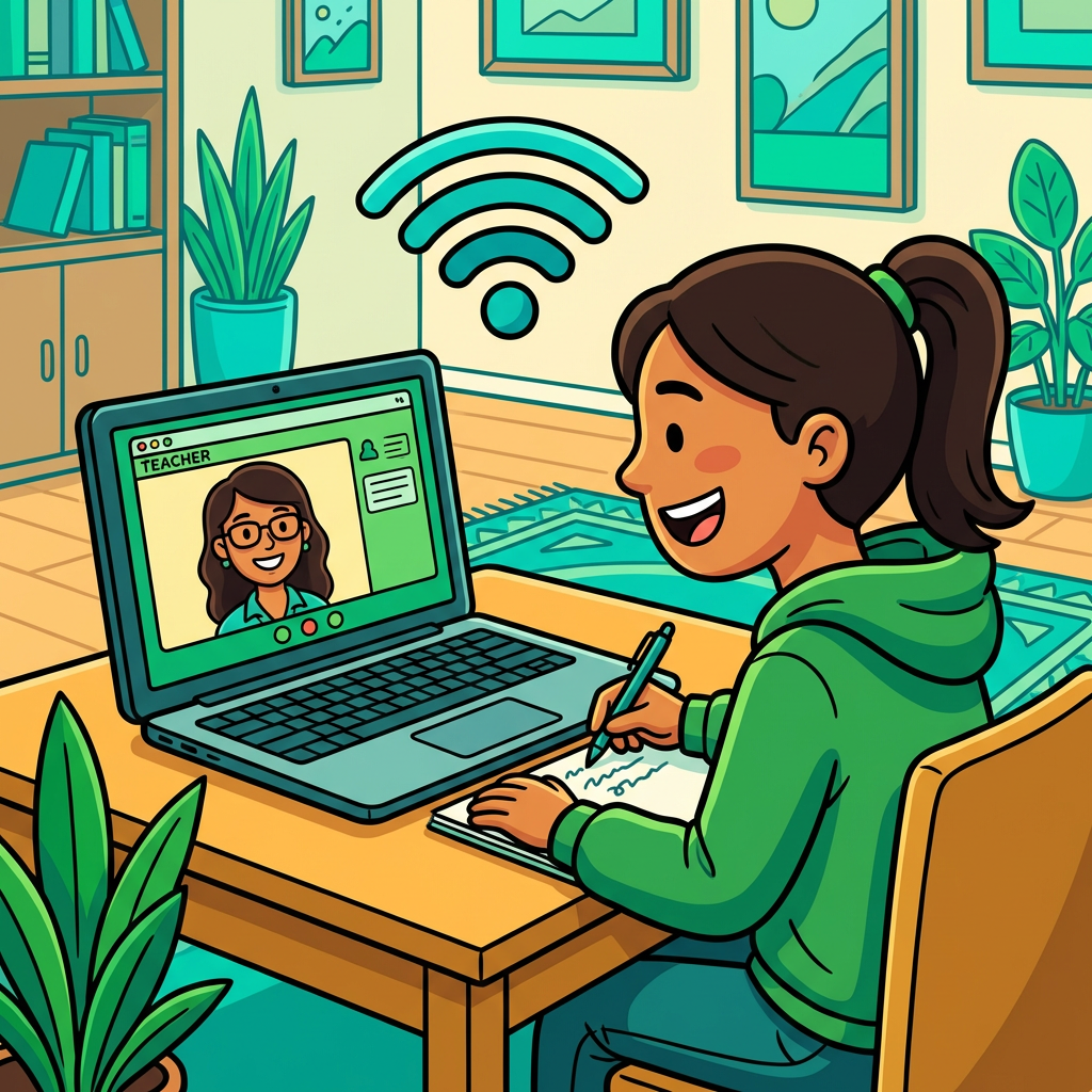 College Admission Coaching (Online)