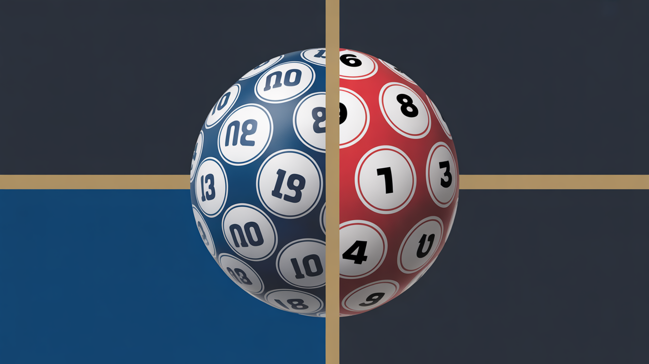 Mega Millions vs. Powerball: A Head-to-Head Comparison