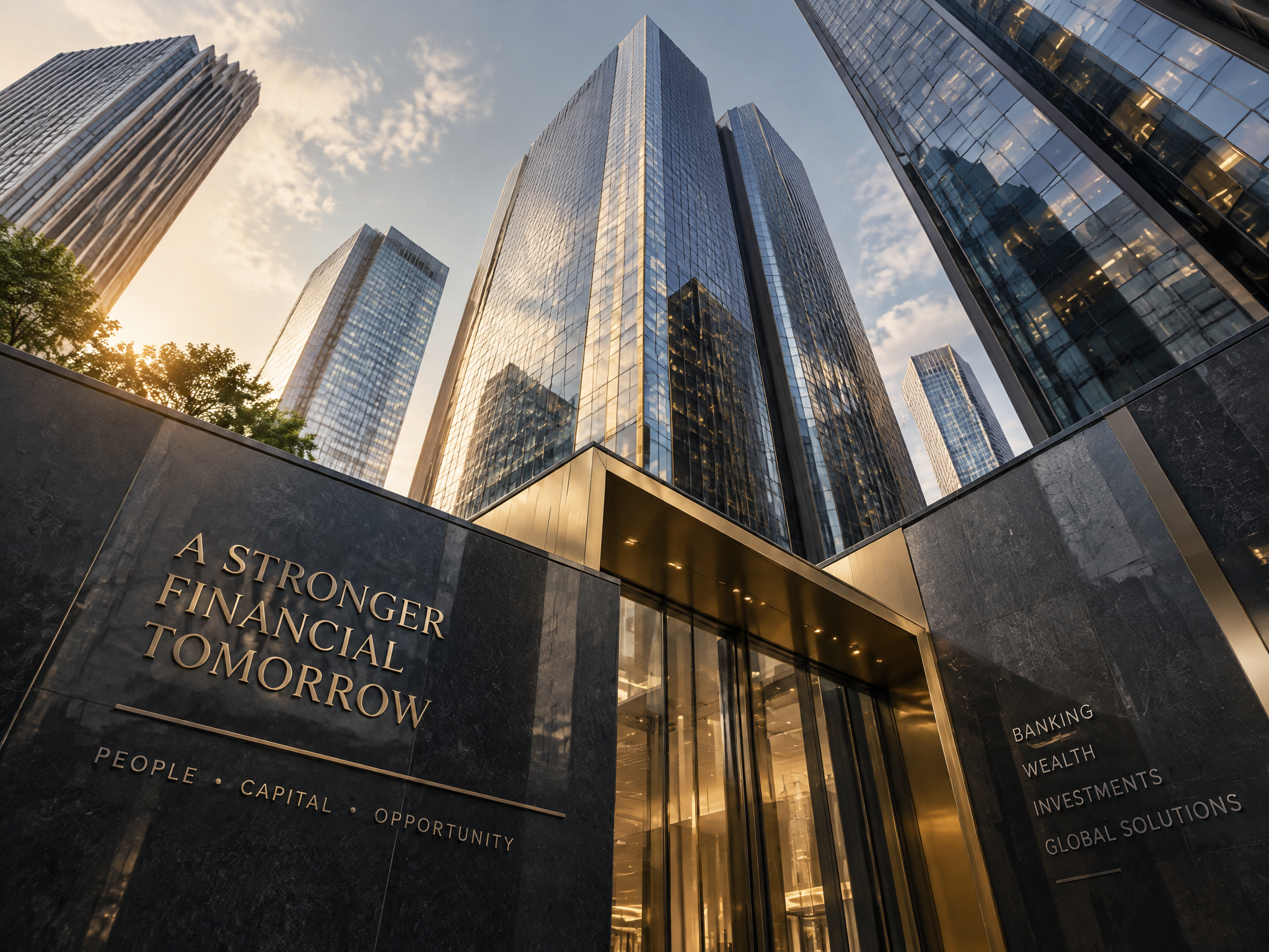 Finance & Insurance