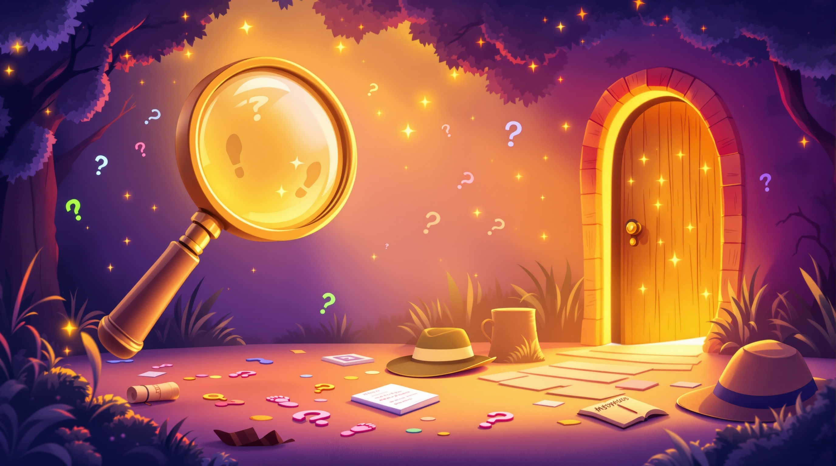 Sherlock Holmes - Centre d'interès del Casalot 2026