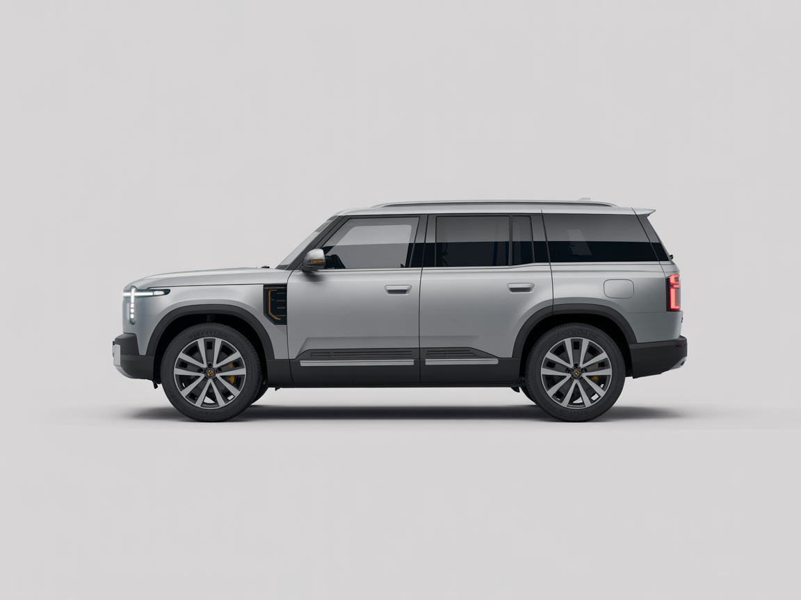 SUV & 4x4