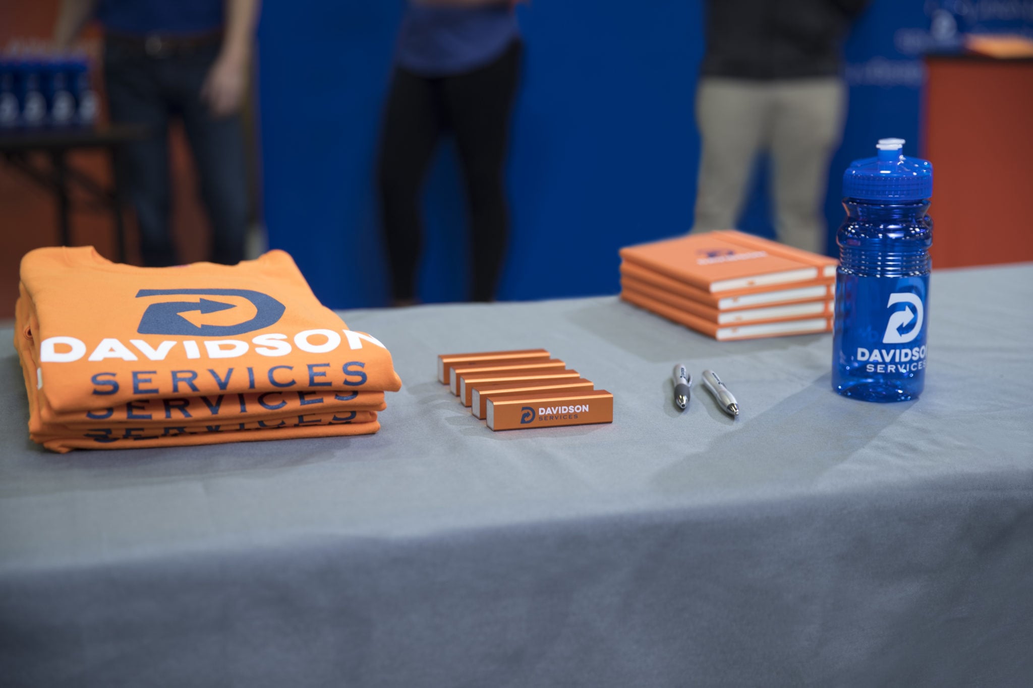 Best Promotional Products for Trade Shows and Events